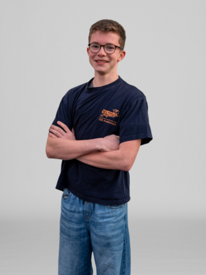 Praktikant: Moritz Kirchrath