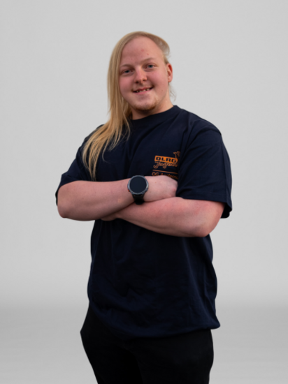 Praktikant: Paul Angermann