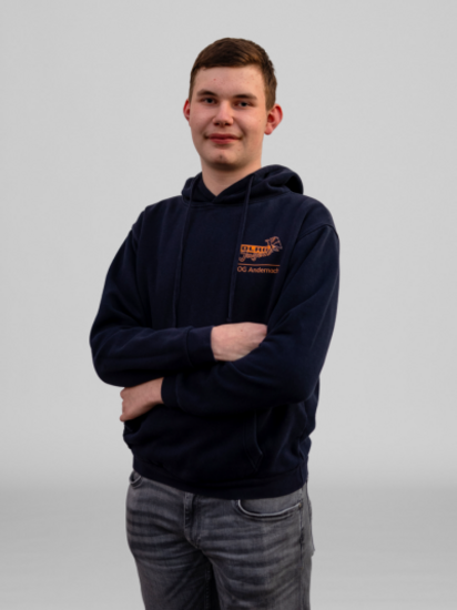 Beisitzer: Ben Weiler