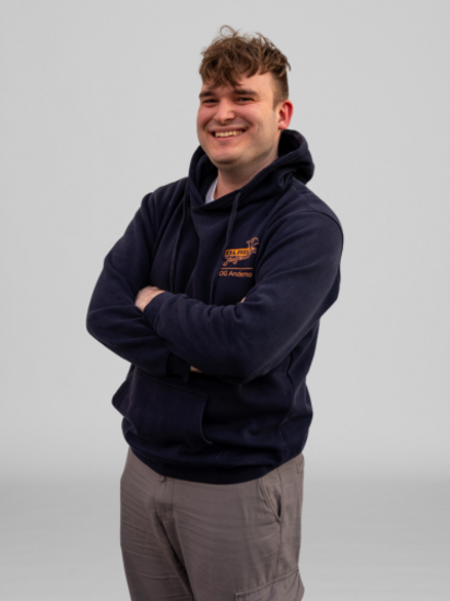 Stellv. Jugendwart: Markus Durben