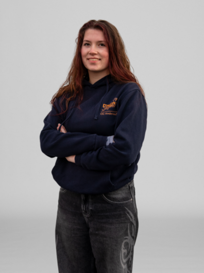 Stellv. Jugendwartin: Ruth Döhner