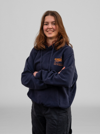 Kassenwartin: Marie Wörsdörfer