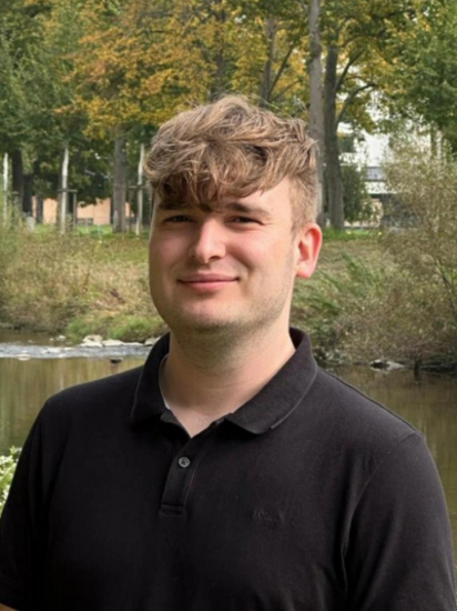 Stellv. Jugendwart: Markus Durben